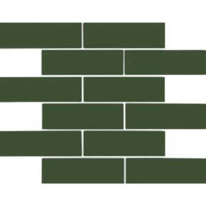 Gạch kiến trúc nội thất INAX GLAZED MOSAIC INAX-355/GLM có khả năng chống xước vượt trội