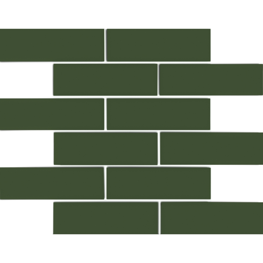 Gạch kiến trúc nội thất INAX GLAZED MOSAIC INAX-355/GLM có khả năng chống xước vượt trội