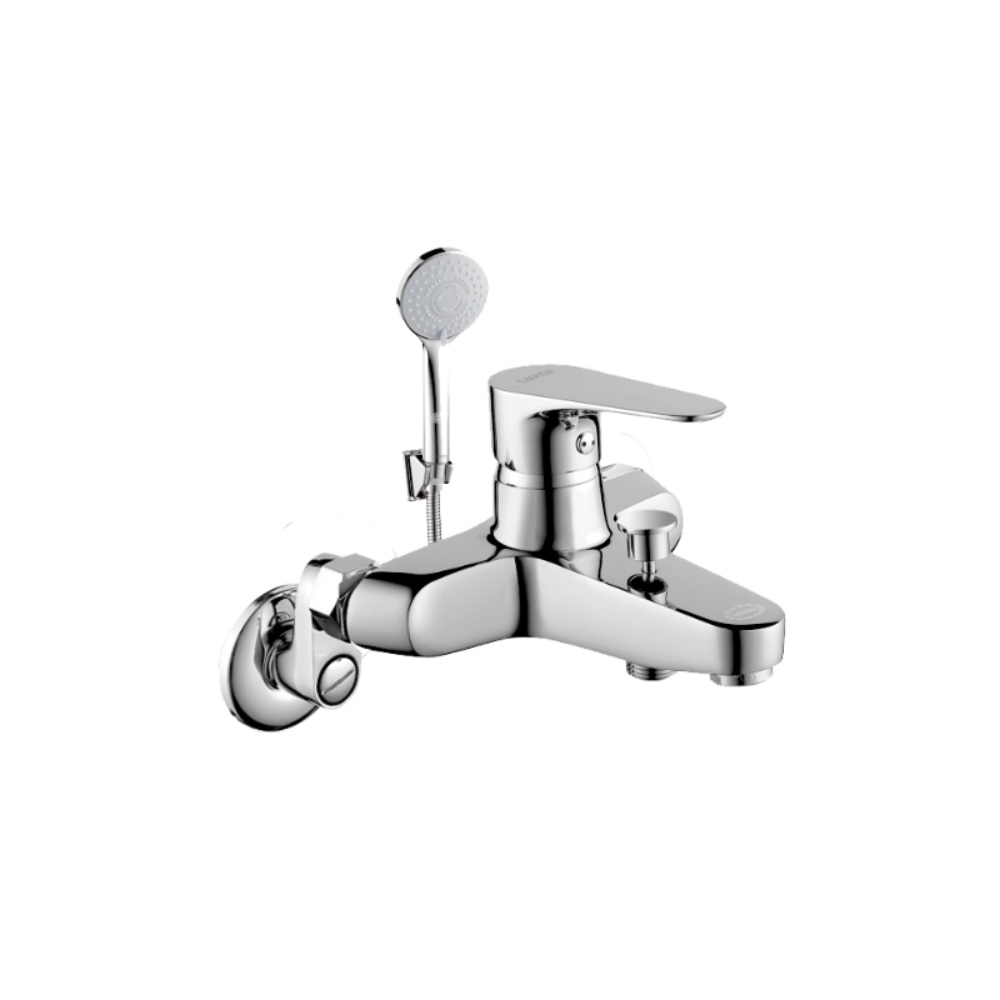 Vòi sen nóng lạnh Luxta L2210SX6 + T10