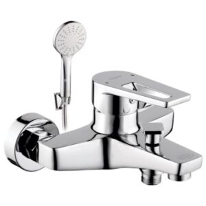 Vòi sen nóng lạnh Luxta L2226X5 + T7