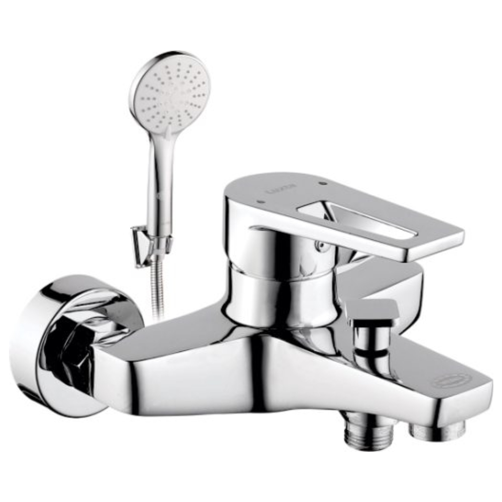 Vòi sen nóng lạnh Luxta L2226X5 + T7