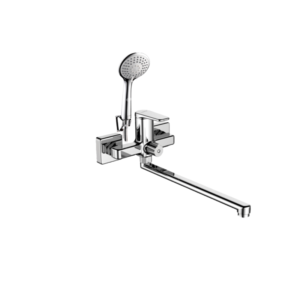 Vòi sen nóng lạnh Luxta L2229WA + T8