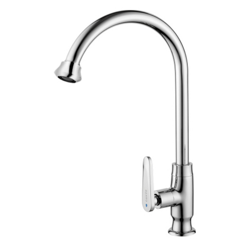 Vòi rửa chén lạnh Luxta L3101T3C