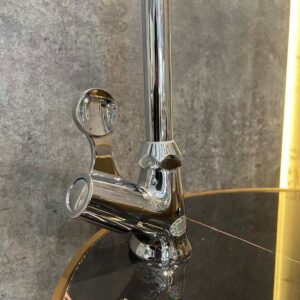 Vòi rửa chén lạnh Luxta L3105