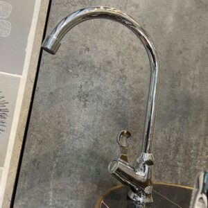 Vòi rửa chén lạnh Luxta L3105