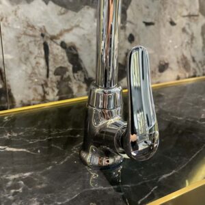 Vòi rửa chén lạnh Luxta L3105M