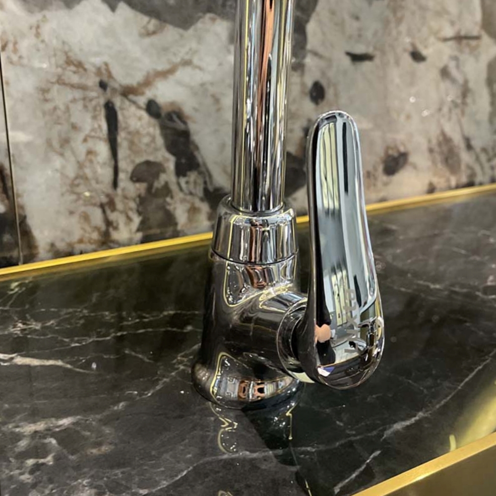 Vòi rửa chén lạnh Luxta L3105M