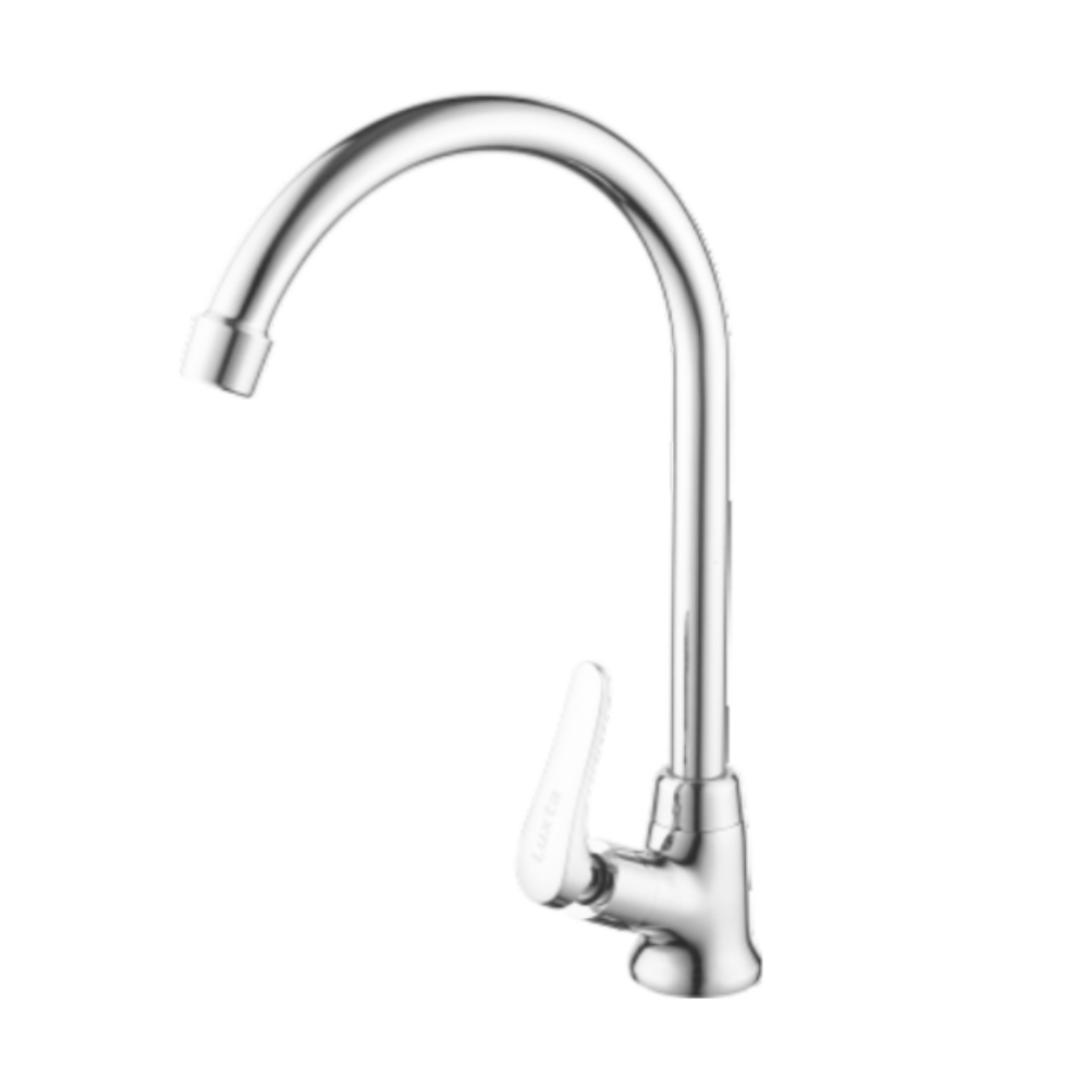 Vòi rửa chén lạnh Luxta L3105M