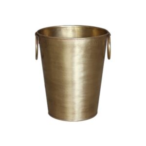 Xô đựng đá bằng đồng Kanly RSC503