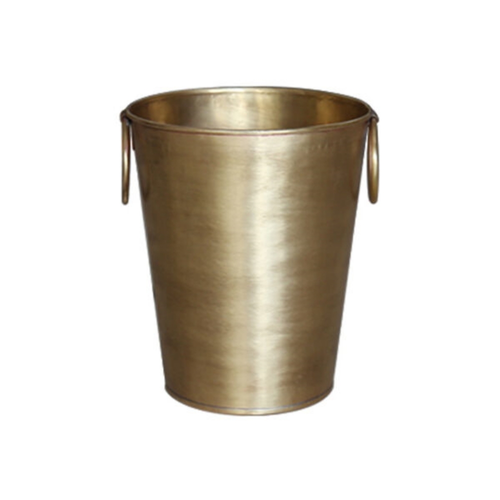 Xô đựng đá bằng đồng Kanly RSC503