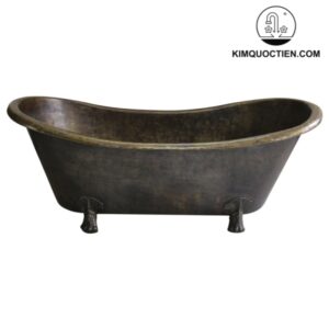 Bồn Tắm Kanly BT09 Đồng Thau