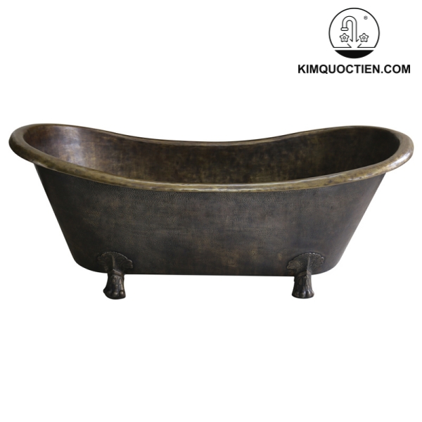 Bồn Tắm Kanly BT09 Đồng Thau