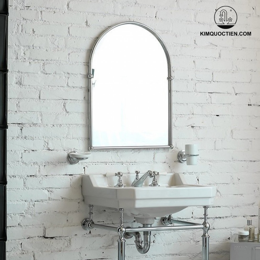 Gương Soi Kanly CHG12.01 Treo Tường