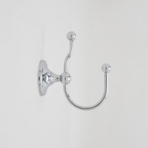 Móc Quần Áo Kanly CHK01U Treo Tường Bằng Đồng