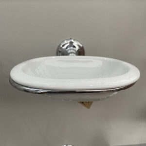 Giá Để Xà Phòng Kanly CHK04