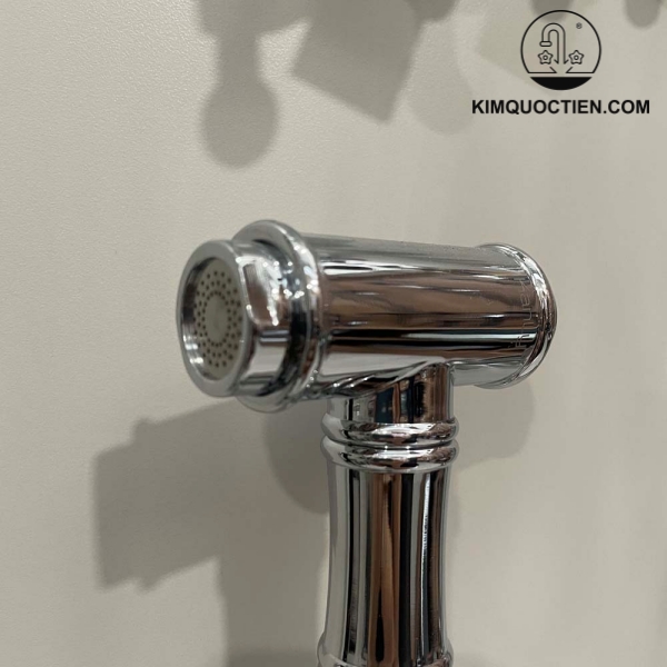 Vòi xịt vệ sinh Kanly CHK22