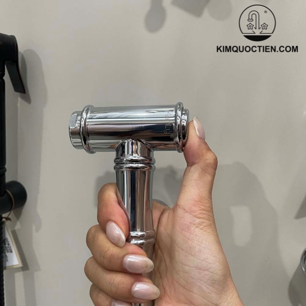 Vòi xịt vệ sinh Kanly CHK22