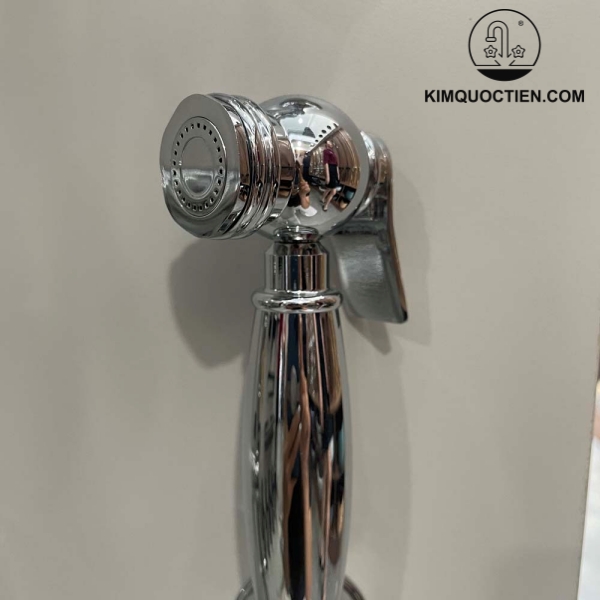 Vòi xịt vệ sinh Kanly CHK22A