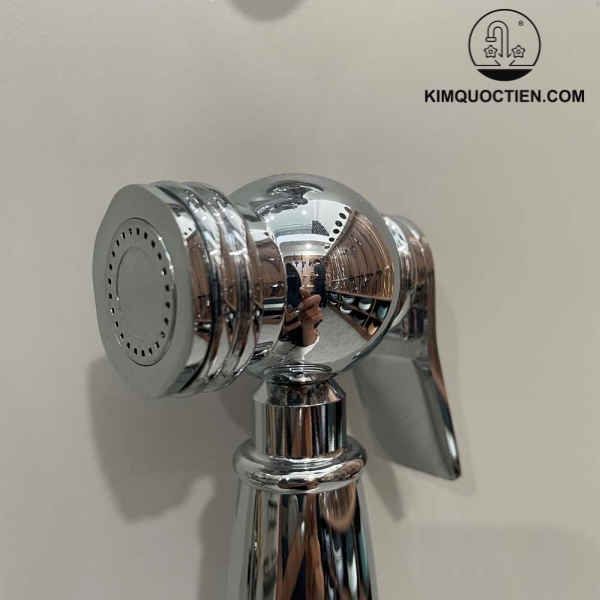 Vòi xịt vệ sinh Kanly CHK22A