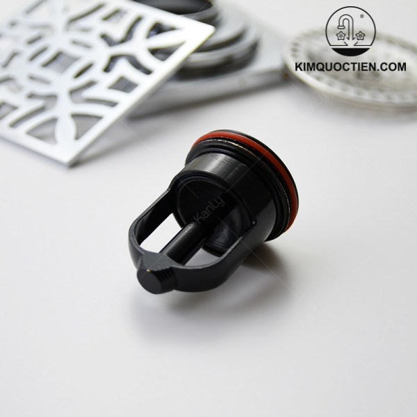 Phễu thoát sàn Kanly CHP01