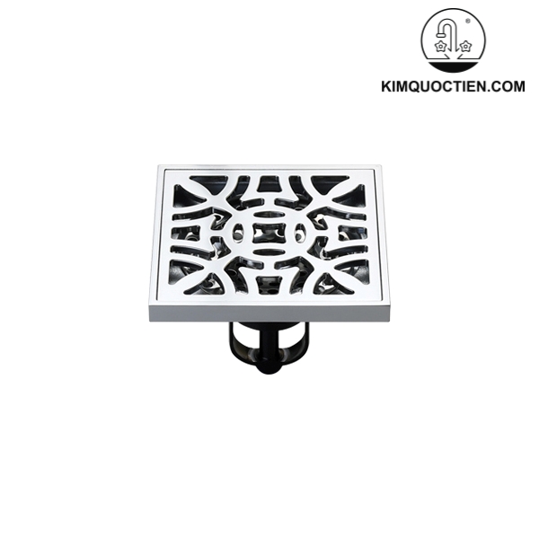 Phễu thoát sàn Kanly CHP01