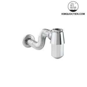Ống Thoát Lavabo Kanly CHP05 Ruột Gà