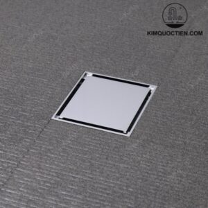 Phểu Thoát Sàn Kanly CHP10 Bằng Đồng