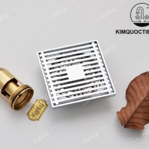 Phễu Thu Sàn Kanly CHP11 Chống Hôi