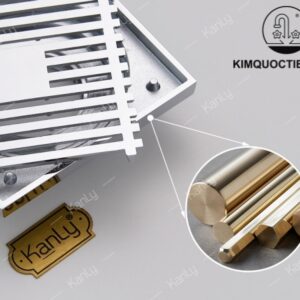 Phễu Thu Sàn Kanly CHP11 Chống Hôi