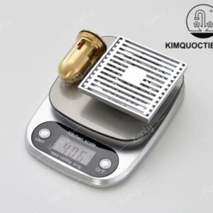 Phễu Thu Sàn Kanly CHP11 Chống Hôi