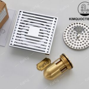 Phễu Thu Sàn Kanly CHP11 Chống Hôi