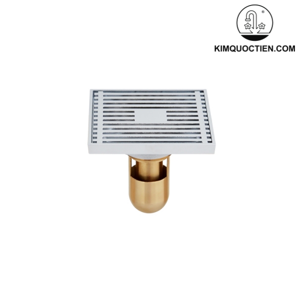 Phễu Thu Sàn Kanly CHP11 Chống Hôi