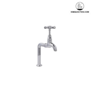 Vòi Lavabo Kanly Lạnh CHT01N Mạ Chrome