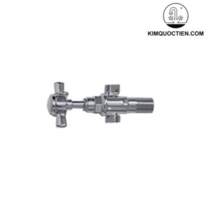 Van góc bằng đồng Kanly CHV12