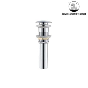 Đầu xả bằng đồng Kanly CHX01