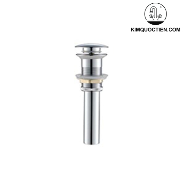 Đầu xả bằng đồng Kanly CHX01