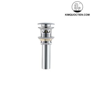 Đầu xả bằng đồng Kanly CHX02