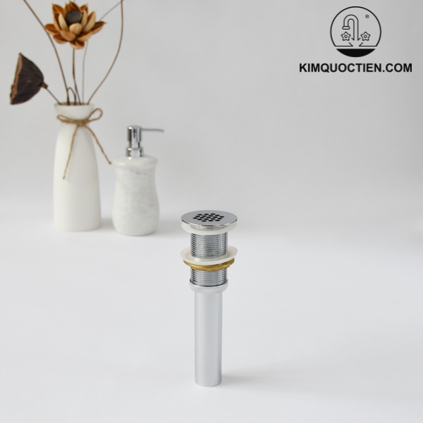 Đầu xả chậu lavabo Kanly CHX06