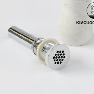 Đầu xả chậu lavabo Kanly CHX06