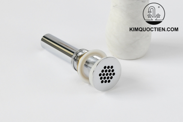 Đầu xả chậu lavabo Kanly CHX06