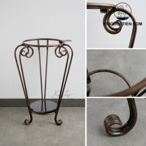 Chân Đỡ Lavabo Bằng Sắt Kanly FP01