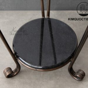 Chân Đỡ Lavabo Bằng Sắt Kanly FP01