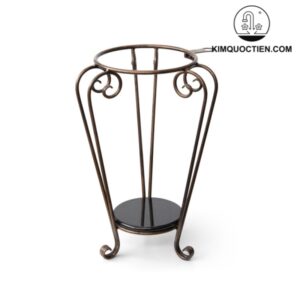 Chân Đỡ Lavabo Bằng Sắt Kanly FP01