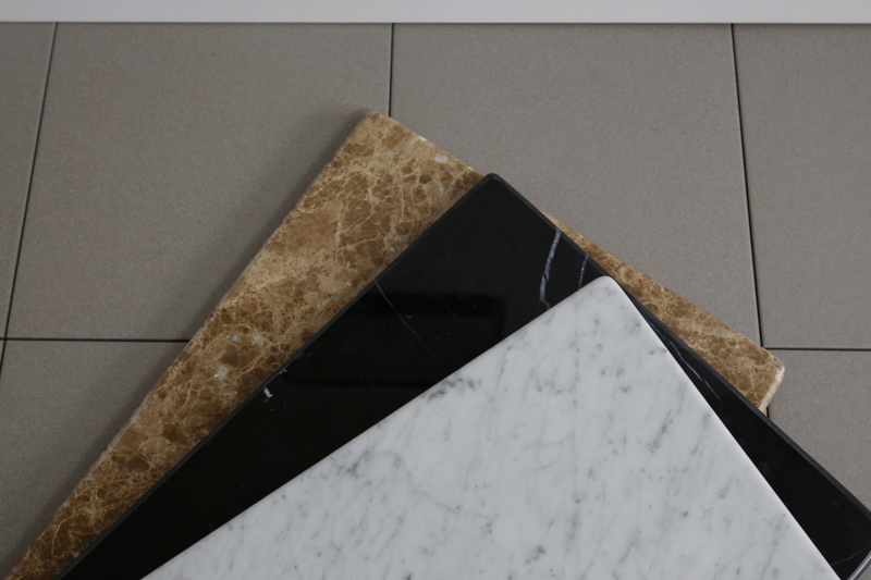 Khung Sắt Mỹ Thuật Đặt Chậu Lavabo Kanly FP04