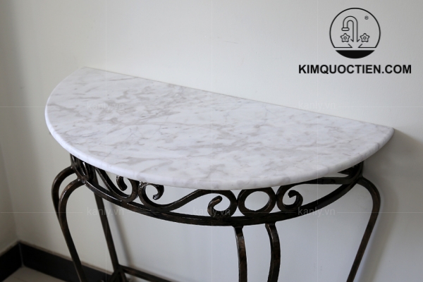 Bàn Đặt Chậu Lavabo Kanly FP06