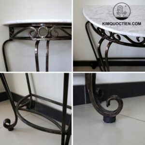 Bàn Đặt Chậu Lavabo Kanly FP06