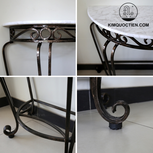 Bàn Đặt Chậu Lavabo Kanly FP06