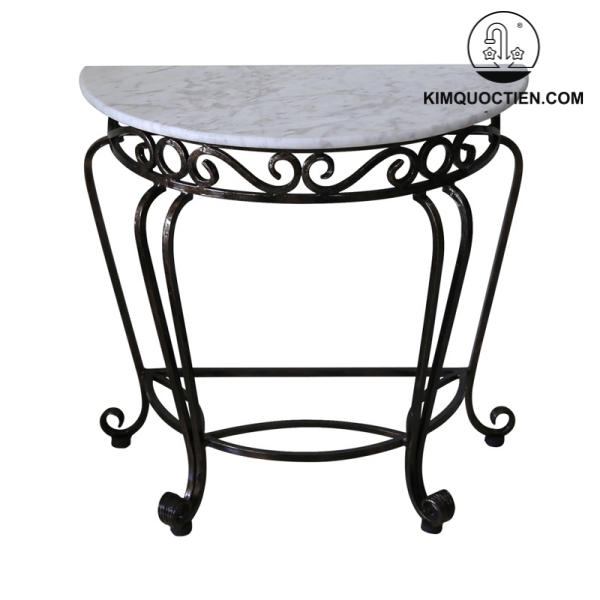 Bàn Đặt Chậu Lavabo Kanly FP06