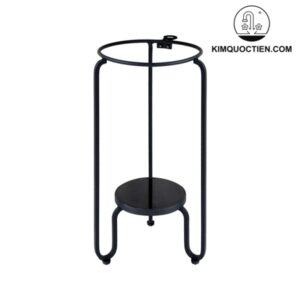 Kệ Đặt Chậu Lavabo Bằng Sắt Kanly FP08
