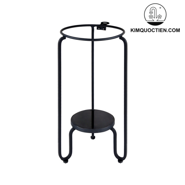 Kệ Đặt Chậu Lavabo Bằng Sắt Kanly FP08